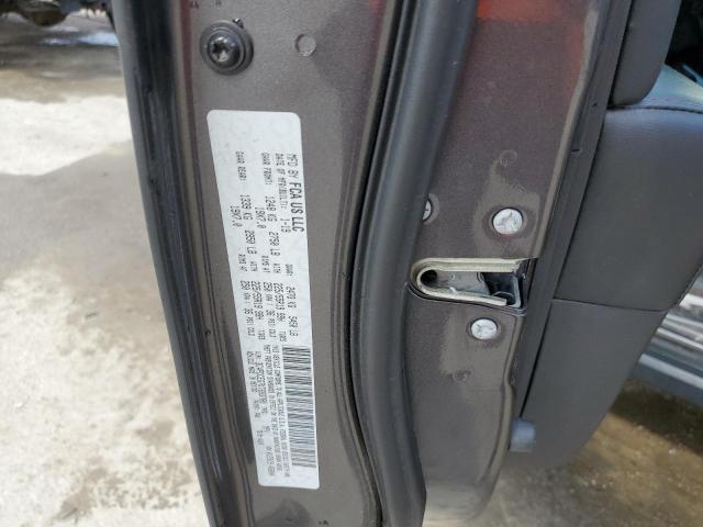 3C4PDCEG7KT693780 Dodge JOURNEY GT