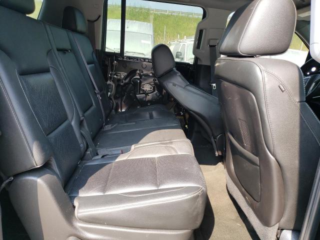 1GKS2GKC5GR439689 GMC Yukon Xl K1500 Slt