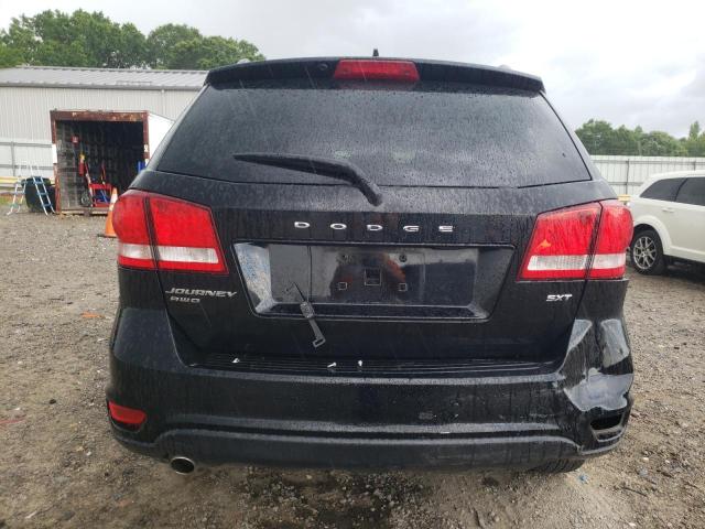 3C4PDDBG3GT100336 Dodge Journey Sxt