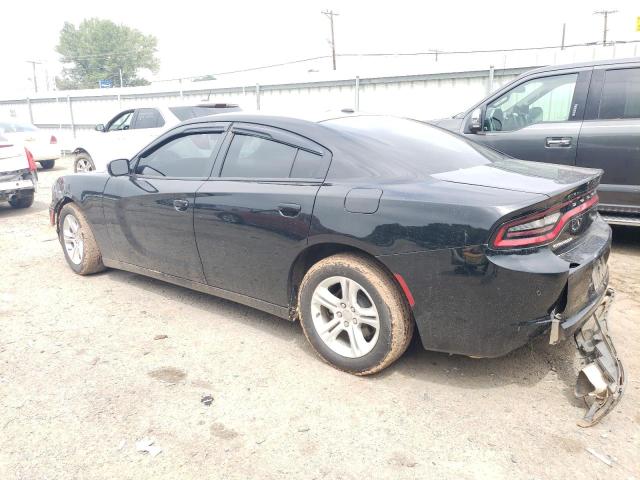 2C3CDXBG0KH699279 Dodge Charger Sxt