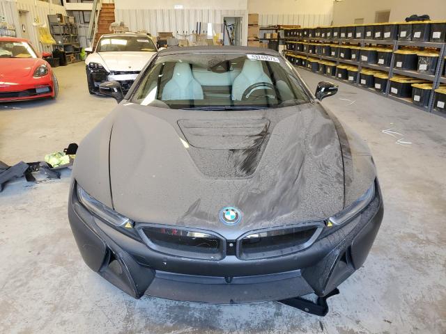 WBY2Z6C54KVB82821 BMW I8
