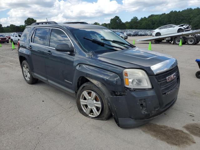 2GKFLWEK3E6273368 GMC Terrain Sle