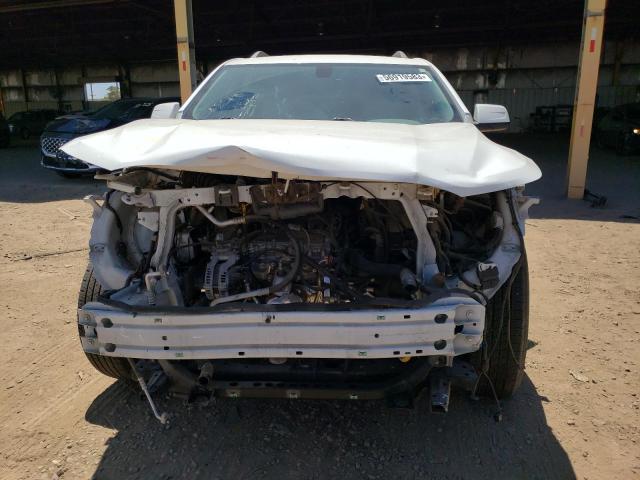 1GKKNLLS4KZ107211 GMC ACADIA SLE