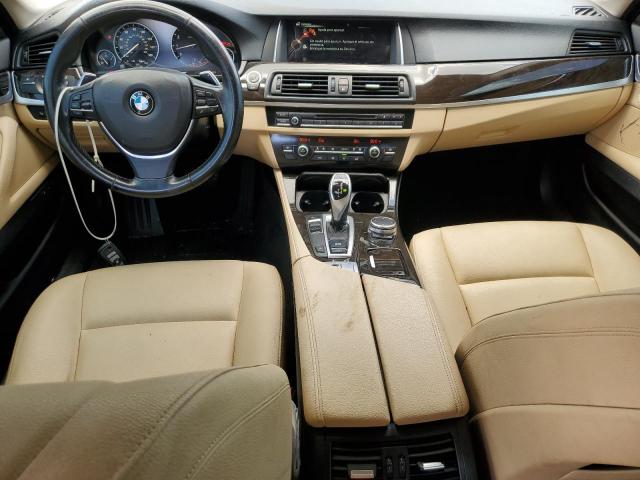 WBA5A5C52GD526203 BMW 528 I