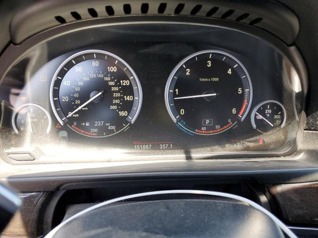 WBAXA5C54GG042282 BMW 535 D