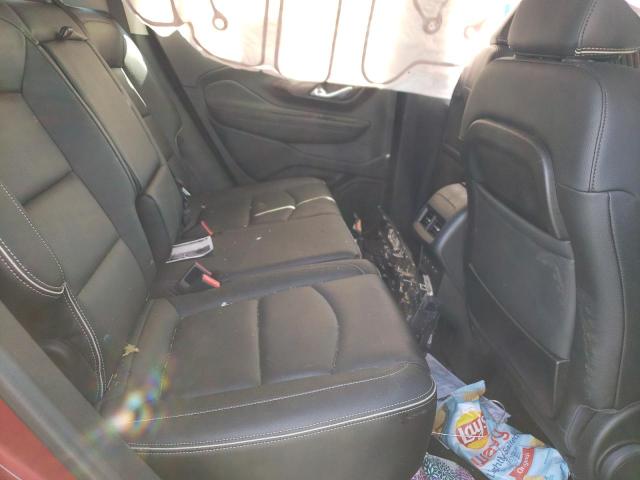 3GKALXEX9JL100195 GMC Terrain Denali