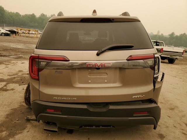 1GKKNLLS8PZ170447 GMC Acadia At4