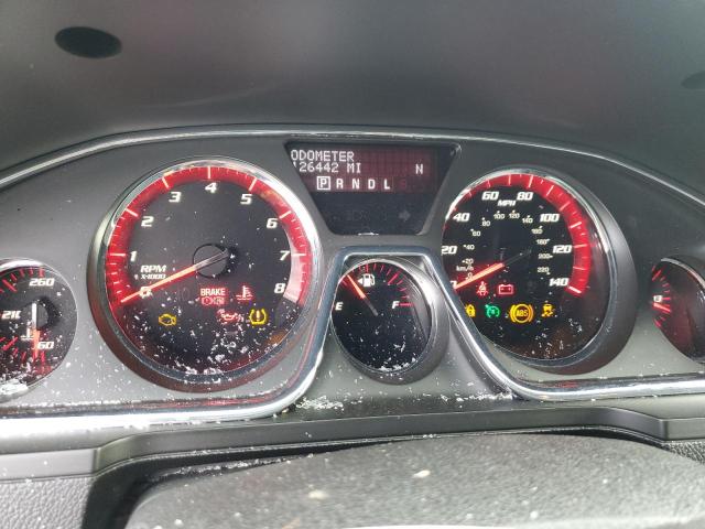 1GKKVSKD1FJ246956 GMC Acadia Slt-2