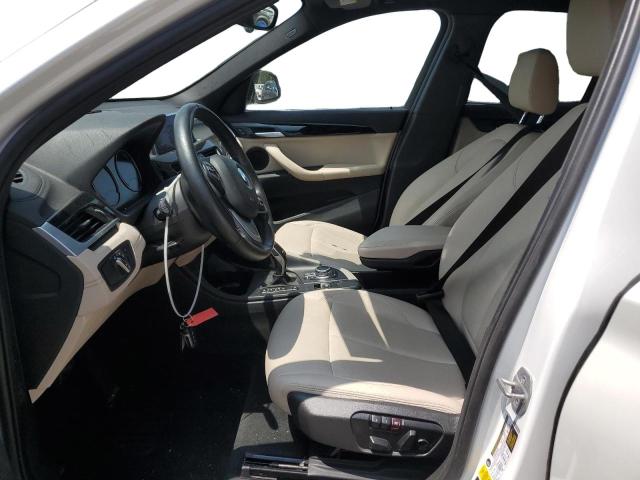 WBXJG9C03M5T95917 BMW X1 Xdrive28i