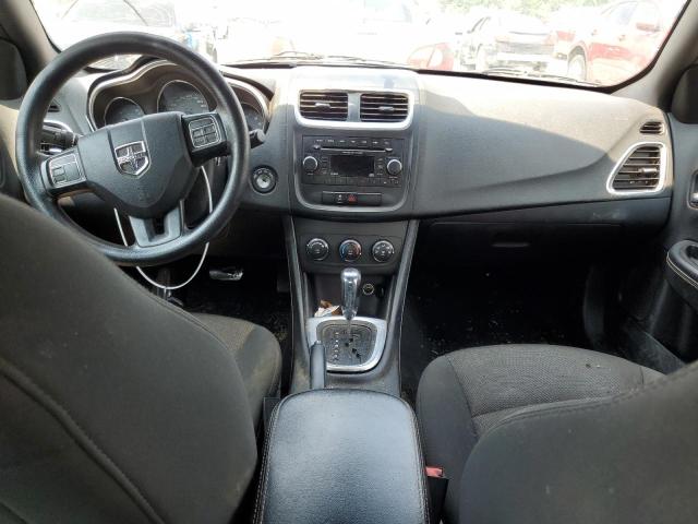1C3CDZAB8EN202234 Dodge AVENGER SE