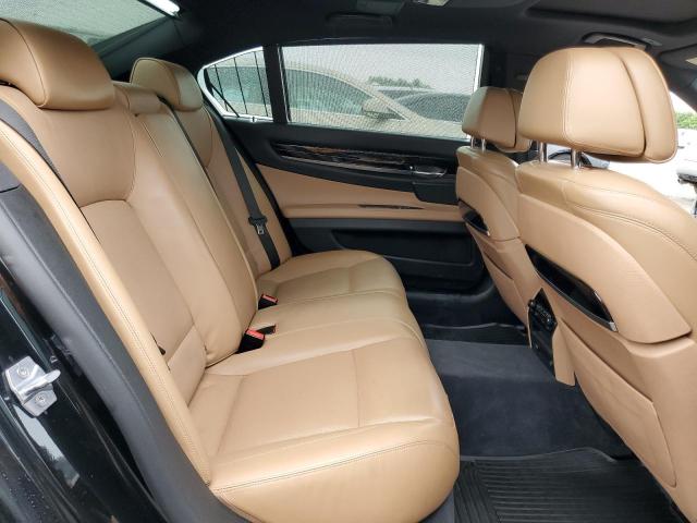 WBAYF8C50ED652928 BMW 750 LXI