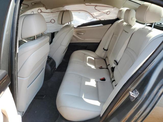 WBA5B1C58ED480525 BMW 535 I
