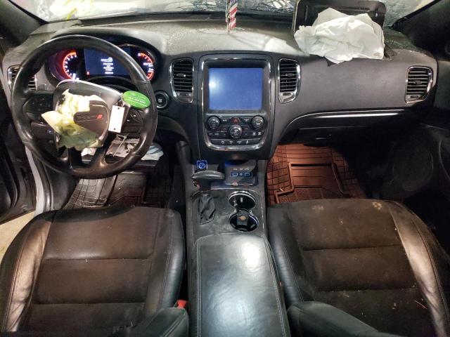 1C4SDJCTXLC114910 Dodge Durango R/t
