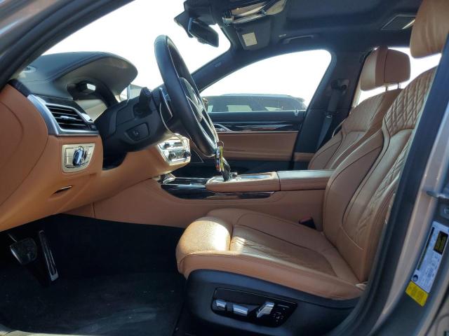 WBA7T2C09NCK56637 BMW 740 I