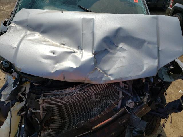 2C4RDGBG6ER331385 Dodge Grand Caravan Se