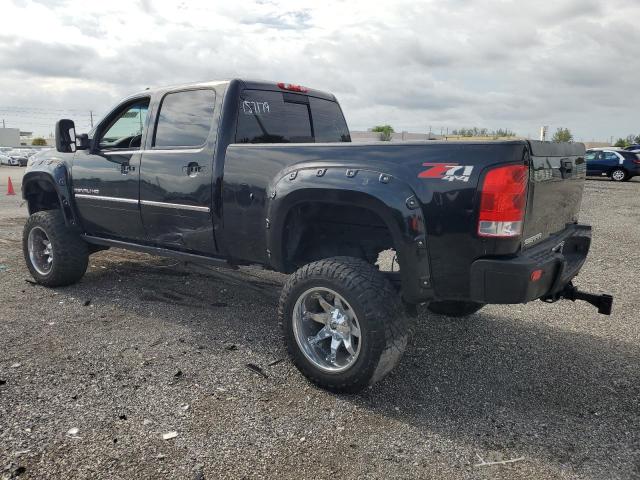 1GT125E85EF157179 GMC Sierra K2500 Denali