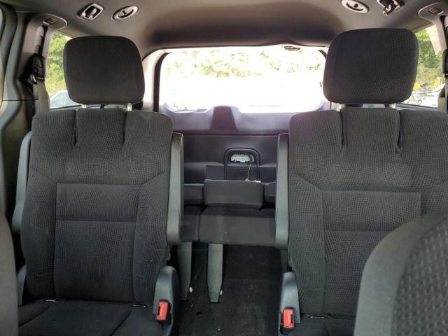 2C4RDGBG7KR524494 Dodge Grand Caravan Se