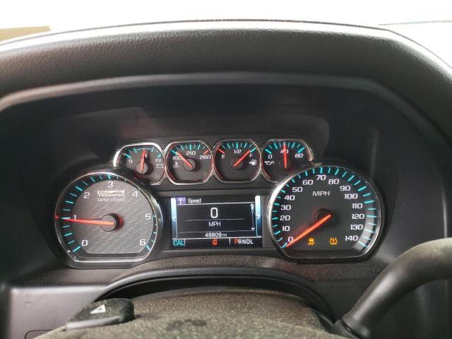 1GTV2NEC2HZ270015 GMC Sierra K1500 Slt