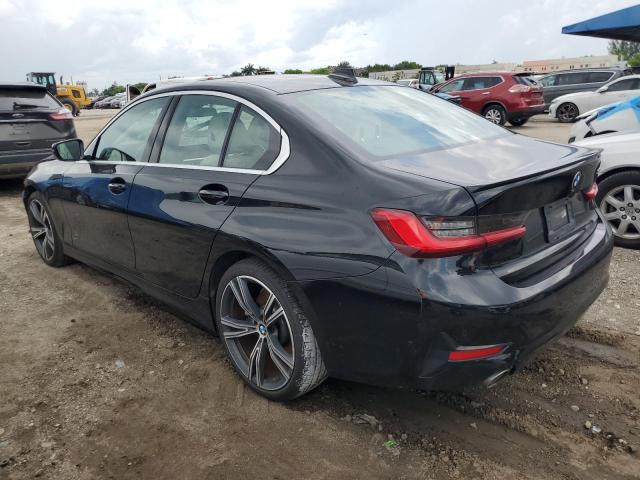 3MW5R1J05L8B09819 BMW 330I