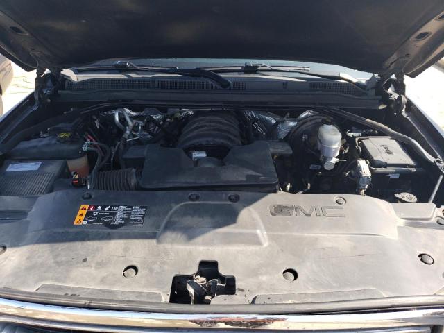 1GKS2BKC4HR337305 GMC YUKON SLT