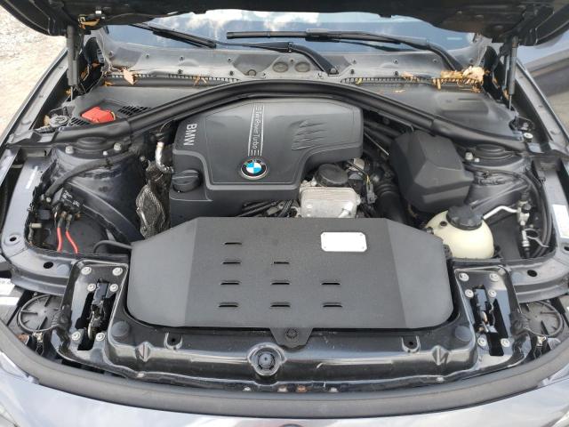 WBA3N9C53EF720176 BMW 428 XI