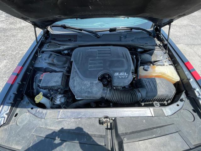 2C3CDZGG9JH256910 Dodge Challenger Gt