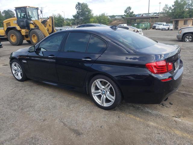 WBA5B1C59GG128989 BMW 535 I