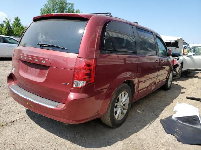 2C4RDGCG5GR203947 Dodge Grand Caravan Sxt