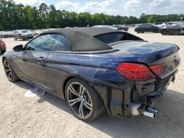 WBS6G9C52GD932102 BMW M6