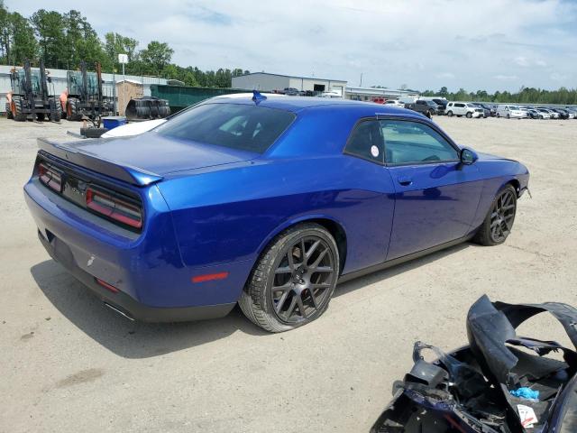 2C3CDZJGXKH521716 Dodge Challenger Gt