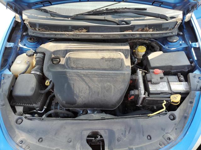 1C3CDFAA2GD585098 Dodge DART SE