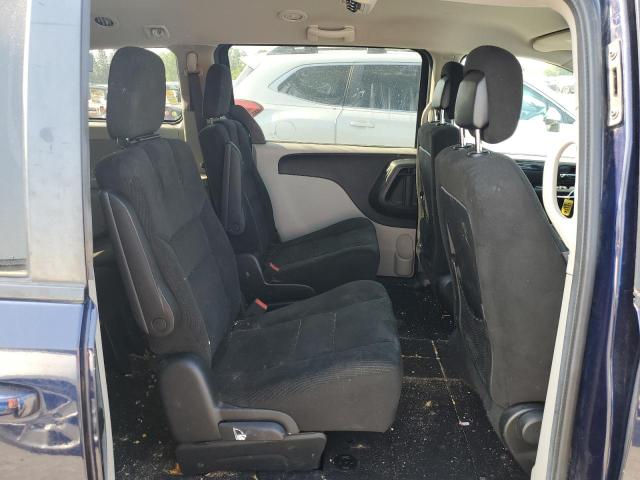 2C4RDGBG0HR646350 Dodge Grand Caravan Se