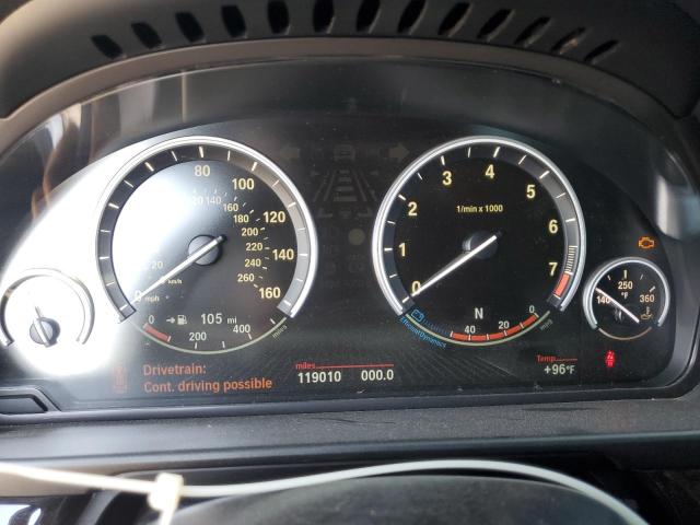 WBA5B1C53ED476785 BMW 535 I