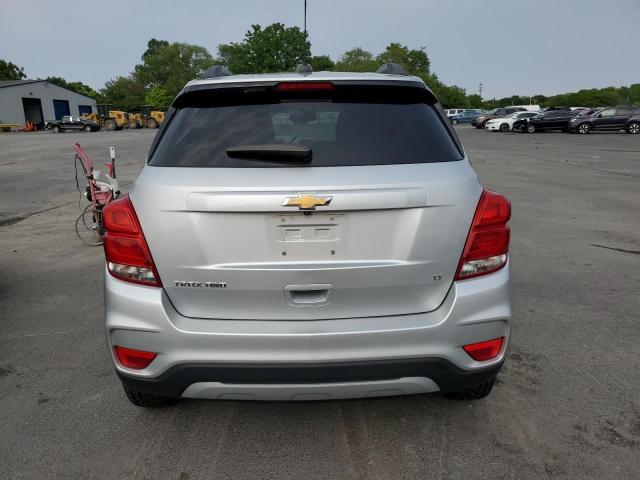 KL7CJPSB3KB887194 Chevrolet TRAX 1LT