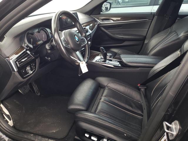 WBAJE5C51JWA93619 BMW 540 I