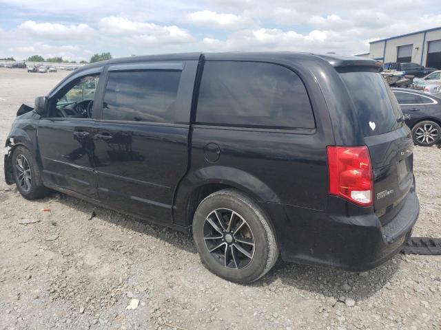2C4RDGBG0HR850095 Dodge Grand Caravan Se