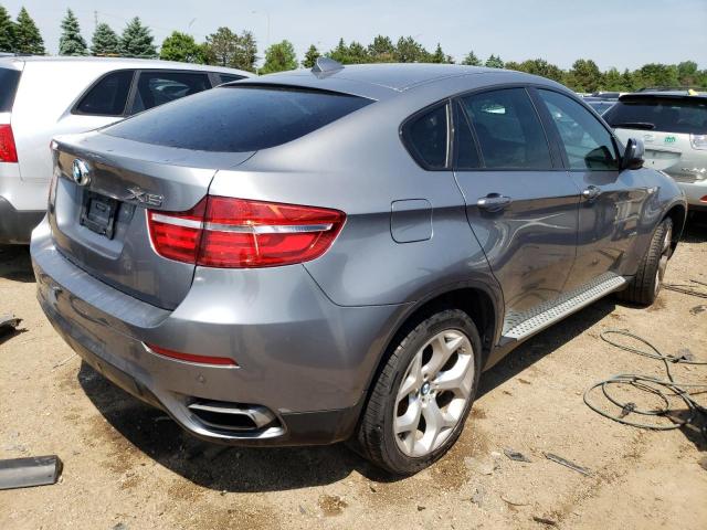 5UXFG8C51EL593304 BMW X6 Xdrive50i