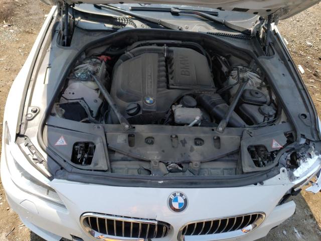 WBA5B3C5XED531163 BMW 535 XI