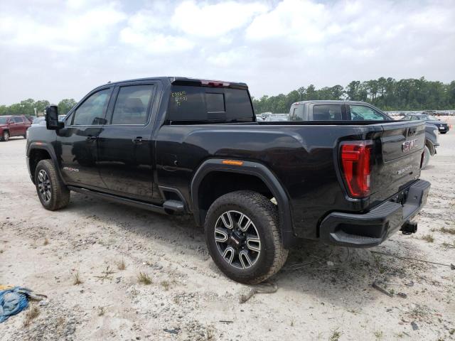 1GT49PEY2NF365346 GMC Sierra K2500 At4