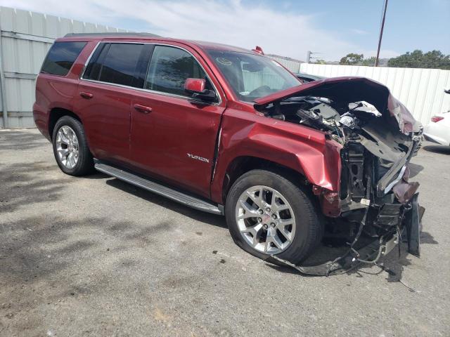 1GKS1AKC5HR159692 GMC YUKON SLE