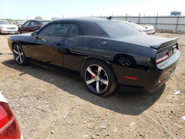 2C3CDZBTXFH889055 Dodge Challenger Sxt Plus