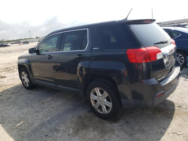 2GKALMEK7E6258483 GMC Terrain Sle