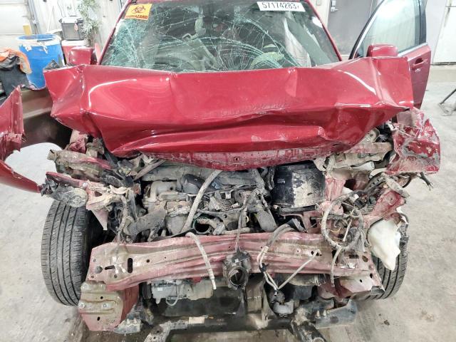 2GKFLVEKXE6170071 GMC Terrain Sle