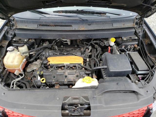 3C4PDCEG0ET226205 Dodge Journey R/t