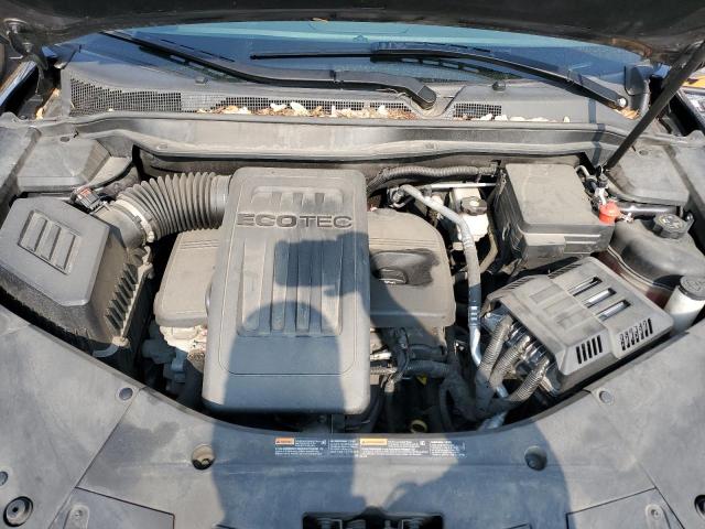 2GKALMEK9G6184129 GMC Terrain Sle