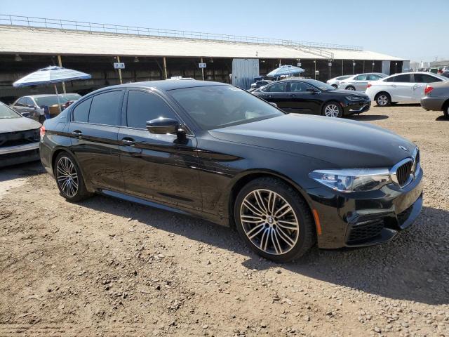 WBAJA9C54KB388836 BMW 530e