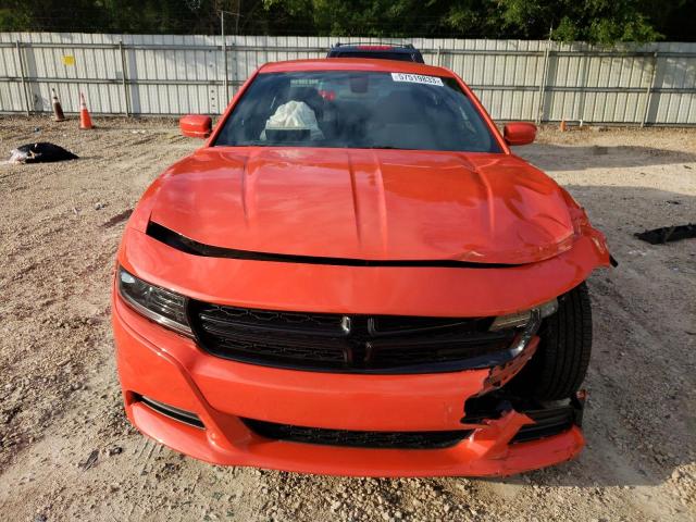 2C3CDXBGXNH206115 Dodge Charger Sxt