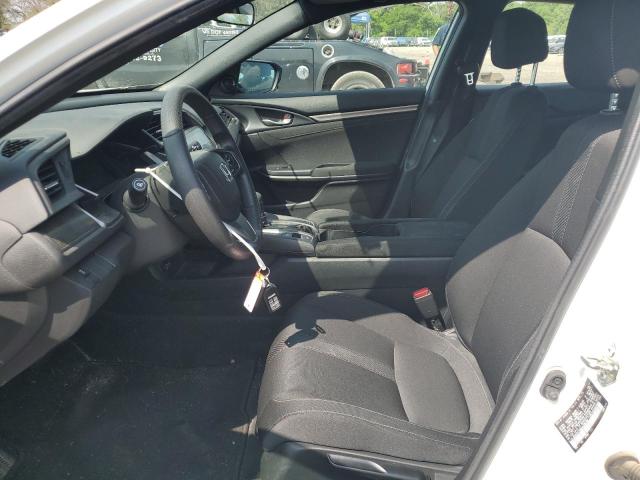 SHHFK7H54JU220109 Honda CIVIC EX