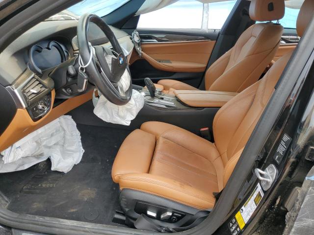 WBAJA7C54JWA74361 BMW 530 XI