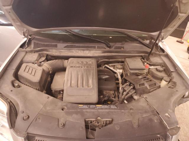 2GKFLUEK3H6111510 GMC Terrain Slt